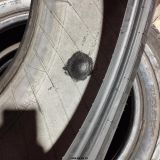 2x 235 45 R19 99VXL KLEBER QUADRAXER SUV M+S* 7.0/7.4mm REF:12734