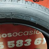 2x 235 45 R19 99VXL KLEBER QUADRAXER SUV M+S* 7.0/7.4mm REF:12734