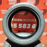 2x 225 45 R19 96W CONTINENTAL PREMIUM CONTACT6 5.2/5.8mm REF:12736