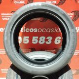 2x 225 45 R19 96W CONTINENTAL PREMIUM CONTACT6 5.2/5.8mm REF:12736