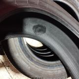 2x 225 45 R19 96W CONTINENTAL PREMIUM CONTACT6 5.2/5.8mm REF:12736