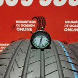 215 50 R18 96VXL PIRELLI CINTURATO 6.0/5.8mm REF:12738