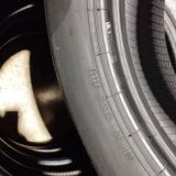215 50 R18 96VXL PIRELLI CINTURATO 6.0/5.8mm REF:12738