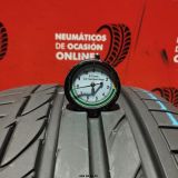 2X 245 35 R19 93Y BRIDGESTONE POTENZA S001 AO OCASIÓN DOT: 1919/1523 - 6.2/7.8mms