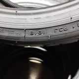 2X 245 35 R19 93Y BRIDGESTONE POTENZA S001 AO OCASIÓN DOT: 1919/1523 - 6.2/7.8mms