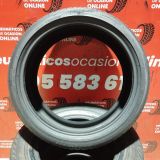2X 245 35 R19 93Y BRIDGESTONE POTENZA S001 AO OCASIÓN DOT: 1919/1523 - 6.2/7.8mms