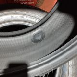 2X 245 35 R19 93Y BRIDGESTONE POTENZA S001 AO OCASIÓN DOT: 1919/1523 - 6.2/7.8mms