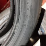 2x 235 50 R20 104WXL PIRELLI SCORPION ZERO M+S* JLR 7.0/6.5mm REF:12748