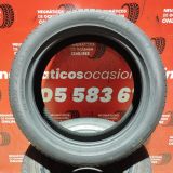 2x 235 50 R20 104WXL PIRELLI SCORPION ZERO M+S* JLR 7.0/6.5mm REF:12748
