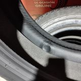 2x 235 50 R20 104WXL PIRELLI SCORPION ZERO M+S* JLR 7.0/6.5mm REF:12748