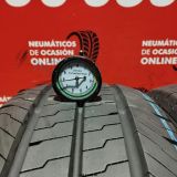 215 60 R17C 109/107T CONTINENTAL VAN CONTACT ECO OCASIÓN DOT: 4621/0422 - 7.8/7.7mms