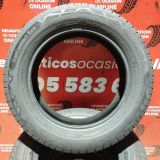 215 60 R17C 109/107T CONTINENTAL VAN CONTACT ECO OCASIÓN DOT: 4621/0422 - 7.8/7.7mms
