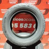 215 60 R17C 109/107T CONTINENTAL VAN CONTACT ECO OCASIÓN DOT: 4621/0422 - 7.8/7.7mms