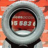 215 60 R17C 109/107T CONTINENTAL VAN CONTACT ECO OCASIÓN DOT: 4621/0422 - 7.8/7.7mms