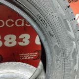 215 60 R17C 109/107T CONTINENTAL VAN CONTACT ECO OCASIÓN DOT: 4621/0422 - 7.8/7.7mms