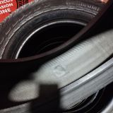 215 60 R17C 109/107T CONTINENTAL VAN CONTACT ECO OCASIÓN DOT: 4621/0422 - 7.8/7.7mms