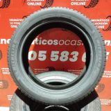 215 50 R18 92W MICHELIN CROSS CLIMATE SUV M+S* 6.0/6.0mm REF:12756