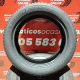 215 50 R18 92W MICHELIN CROSS CLIMATE SUV M+S* 6.0/6.0mm REF:12756