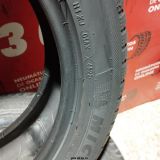 215 50 R18 92W MICHELIN CROSS CLIMATE SUV M+S* 6.0/6.0mm REF:12756