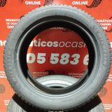 215 50 R18 92W MICHELIN CROSS CLIMATE SUV M+S* 6.0/6.0mm REF:12756