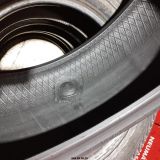 2x 225 45 R19 96WXL GOODYEAR EAGLE F1 ASYMMETRIC 6.7/7.1mm REF:12758