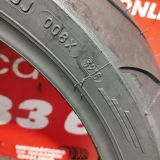 1 neumático de moto 150 /60 ZR17 M/C 66W MICHELIN PILOT POWER 5.3mm REF:12760