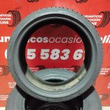 2x 205 40 R18 86VXL VREDESTEIN WINTRAC PRO M+S* 8.1/7.4mm Ref.12761