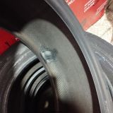2x 205 40 R18 86VXL VREDESTEIN WINTRAC PRO M+S* 8.1/7.4mm Ref.12761