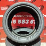 2x 295 30 R19 100V PIRELLI SOTTO ZERO WINTER M+S* 6.0/6.0mm REF:12763