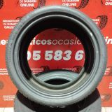 2x 295 30 R19 100V PIRELLI SOTTO ZERO WINTER M+S* 6.0/6.0mm REF:12763
