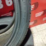 2x 295 30 R19 100V PIRELLI SOTTO ZERO WINTER M+S* 6.0/6.0mm REF:12763
