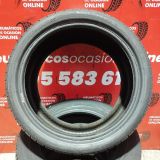 2x 295 30 R19 100V PIRELLI SOTTO ZERO WINTER M+S* 6.3/6.3mm REF:12764