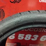 2x 295 30 R19 100V PIRELLI SOTTO ZERO WINTER M+S* 6.3/6.3mm REF:12764