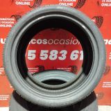 2x 295 30 R19 100V PIRELLI SOTTO ZERO WINTER M+S* 6.3/6.3mm REF:12764
