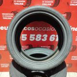 2x 295 30 R19 100V PIRELLI SOTTO ZERO WINTER M+S* 6.3/6.3mm REF:12764