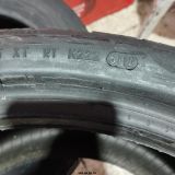 2x 295 30 R19 100V PIRELLI SOTTO ZERO WINTER M+S* 6.3/6.3mm REF:12764