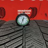 2x 265 40 R19 102VXL MICHELIN PILOT ALPIN MO 6.0/5.1mm REF:12766