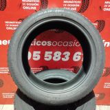 2x 265 40 R19 102VXL MICHELIN PILOT ALPIN MO 6.0/5.1mm REF:12766