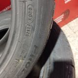 2x 265 40 R19 102VXL MICHELIN PILOT ALPIN MO 6.0/5.1mm REF:12766