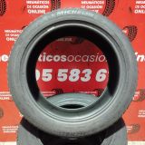 2x 265 40 R19 102VXL MICHELIN PILOT ALPIN MO 6.0/5.1mm REF:12766
