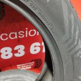 2x 255 50 R20 109Y VREDESTEIN QUATRAC PRO SUV M+S* 5.4/5.4mm REF:12776