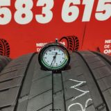 2x 295 45 R20 110Y MICHELIN LATITUDE SPORT3 SUV 5.8/6.1mm REF:12779