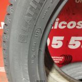 2x 295 45 R20 110Y MICHELIN LATITUDE SPORT3 SUV 5.8/6.1mm REF:12779