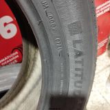 2x 295 45 R20 110Y MICHELIN LATITUDE SPORT3 SUV 5.8/6.1mm REF:12779