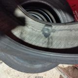 2x 295 45 R20 110Y MICHELIN LATITUDE SPORT3 SUV 5.8/6.1mm REF:12779