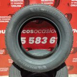 2x 235 60 R17 106HXL MICHELIN PILOT ALPIN5 7.2/6.0mm REF:12781
