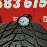 2x 255 50 R20 109V HANKOOK WINTER ICEPT EVO SUV M+S* 7.6/7.8mm REF:12784