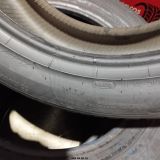 2x 255 50 R20 109V HANKOOK WINTER ICEPT EVO SUV M+S* 7.6/7.8mm REF:12784