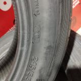 2x 245 55 ZR19 103Y ACCELERA IOTA-ST68 6.0/5.2mm REF:12785