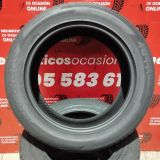 2x 245 55 ZR19 103Y ACCELERA IOTA-ST68 6.0/5.2mm REF:12785